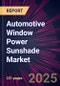 Automotive Window Power Sunshade Market 2024-2028 - Product Image