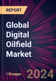 Global Digital Oilfield Market 2021-2025- Product Image