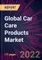 Global Car Care Products Market 2021-2025 - Product Thumbnail Image