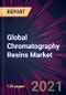 Global Chromatography Resins Market 2021-2025 - Product Thumbnail Image