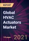 Global HVAC Actuators Market 2021-2025 - Product Image