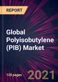 Global Polyisobutylene (PIB) Market 2021-2025- Product Image