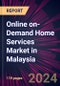 Online On-demand Home Services Market in Malaysia 2023-2027 - Product Thumbnail Image