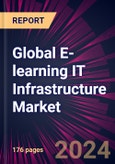 Global E-learning IT Infrastructure Market 2024-2028- Product Image