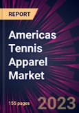 Americas Tennis Apparel Market 2023-2027- Product Image