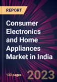 Consumer Electronics and Home Appliances Market in India- Product Image