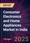 Consumer Electronics and Home Appliances Market in India - Product Image