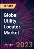 Global Utility Locator Market 2023-2027- Product Image