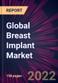 Global Breast Implant Market 2023-2027- Product Image