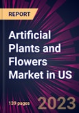 Artificial Plants and Flowers Market in US 2024-2028- Product Image