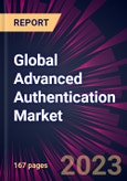 Global Advanced Authentication Market 2021-2025- Product Image