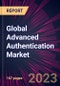 Global Advanced Authentication Market 2021-2025 - Product Image
