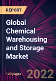 Global Chemical Warehousing and Storage Market 2023-2027- Product Image