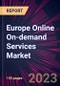Europe Online On-demand Services Market 2023-2027 - Product Thumbnail Image