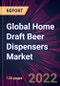 Global Home Draft Beer Dispensers Market 2023-2027 - Product Thumbnail Image