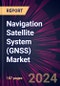 Navigation Satellite System (GNSS) Market 2024-2028 - Product Thumbnail Image