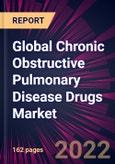 Global Chronic Obstructive Pulmonary Disease Drugs Market 2023-2027- Product Image
