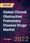 Global Chronic Obstructive Pulmonary Disease Drugs Market 2023-2027 - Product Thumbnail Image