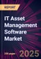 IT Asset Management Software Market 2025-2029 - Product Image