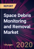 Space Debris Monitoring and Removal Market by Application, and Geography - Forecast and Analysis 2020-2024- Product Image