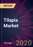 Tilapia Market by Product and Geography - Forecast and Analysis 2020-2024- Product Image