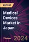 Medical Devices Market in Japan 2024-2028 - Product Thumbnail Image