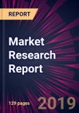 Last Mile Delivery Market in North America by Service and Geography - Forecast and Analysis 2020-2024- Product Image