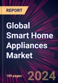 Global Smart Home Appliances Market 2023-2027- Product Image