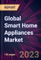 Global Smart Home Appliances Market 2022-2026 - Product Image