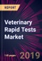 Veterinary Rapid Tests Market by Animal Type and Geography - Forecast and Analysis 2020-2024 - Product Thumbnail Image