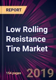 Low Rolling Resistance Tire Market by End-user and Geography - Forecast and Analysis 2020-2024- Product Image