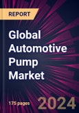 Global Automotive Pump Market 2021-2025- Product Image