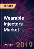 Wearable Injectors Market by Product and Geography - Forecast and Analysis 2020-2024- Product Image