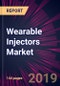 Wearable Injectors Market by Product and Geography - Forecast and Analysis 2020-2024 - Product Thumbnail Image
