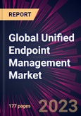 Global Unified Endpoint Management Market 2023-2027- Product Image