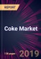 Coke Market by End-users and Geography - Forecast and Analysis 2020-2024 - Product Thumbnail Image