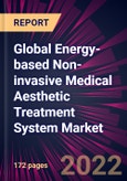 Global Energy-based Non-invasive Medical Aesthetic Treatment System Market 2021-2025- Product Image