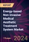 Energy-based Non-invasive Medical Aesthetic Treatment System Market 2024-2028 - Product Image