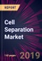 Cell Separation Market by End-User and Geography - Forecast and Analysis 2020-2024 - Product Thumbnail Image