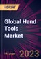 Global Hand Tools Market 2021-2025 - Product Thumbnail Image