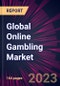 Global Online Gambling Market 2024-2028 - Product Image