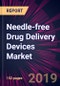 Needle-free Drug Delivery Devices Market by Product and Geography - Forecast and Analysis 2020-2024 - Product Thumbnail Image