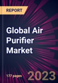 Global Air Purifier Market 2023-2027- Product Image