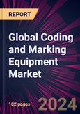 Global Coding and Marking Equipment Market 2024-2028- Product Image