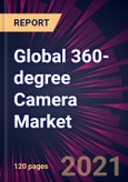 Global 360-degree Camera Market 2021-2025- Product Image
