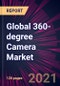 Global 360-degree Camera Market 2021-2025 - Product Thumbnail Image