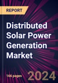 Distributed Solar Power Generation Market 2024-2028- Product Image