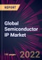 Global Semiconductor IP Market 2023-2027 - Product Thumbnail Image