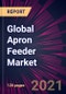 Global Apron Feeder Market 2021-2025 - Product Image