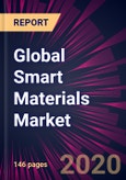 Global Smart Materials Market 2020-2024- Product Image